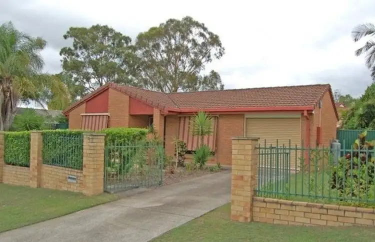 19 Cunningham Drive, Boronia Heights QLD 4124