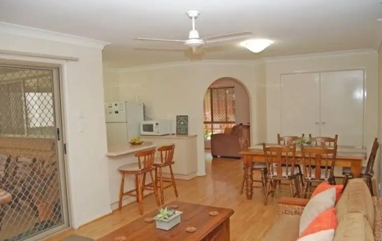 Third view of Homely house listing, 19 Cunningham Drive, Boronia Heights QLD 4124