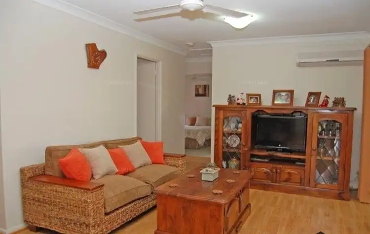 Fifth view of Homely house listing, 19 Cunningham Drive, Boronia Heights QLD 4124