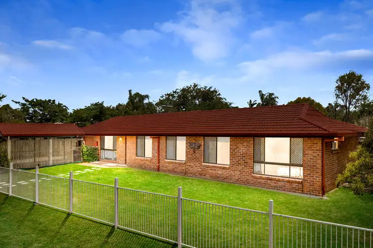 2 Lassus Crt, Burpengary QLD 4505