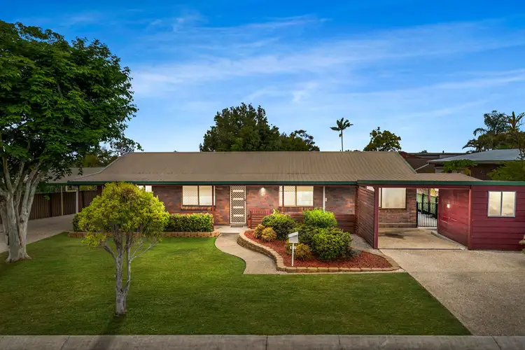 47 Portumna Street, Bracken Ridge QLD 4017