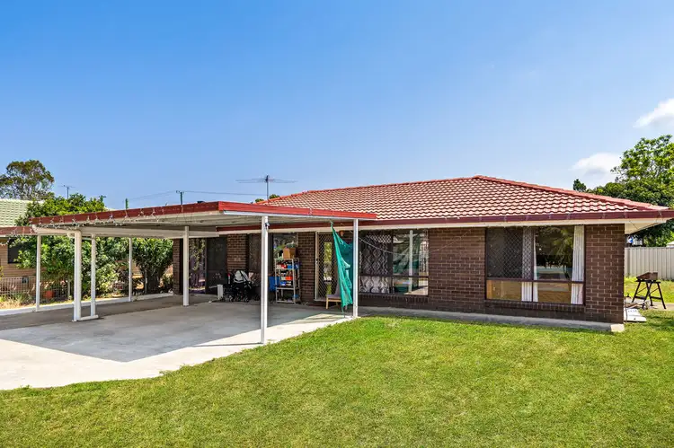 Main view of Homely house listing, 5 Pearl Crescent, Caboolture QLD 4510