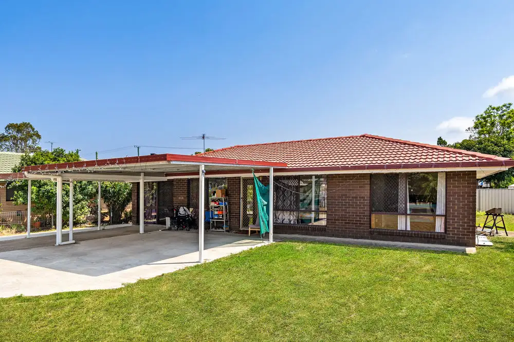 Main view of Homely house listing, 5 Pearl Crescent, Caboolture QLD 4510