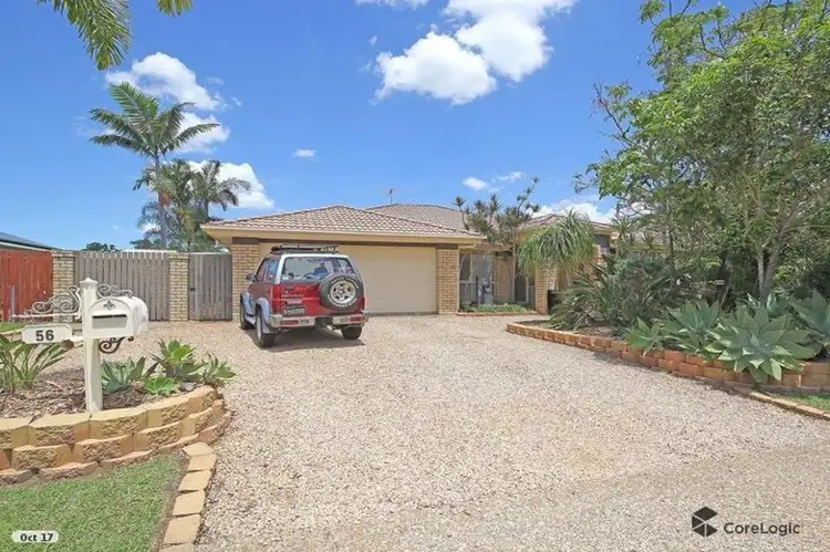 56 Bellini Road, Burpengary QLD 4505
