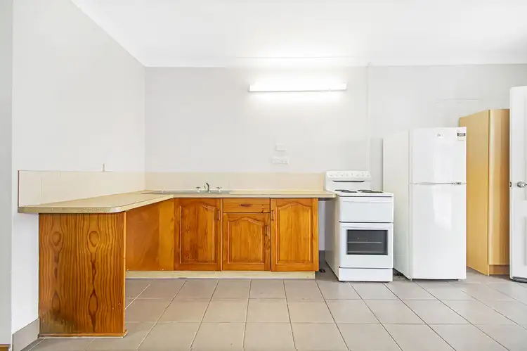 Second view of Homely unit listing, 36/87-91 Earl Street, Westcourt QLD 4870