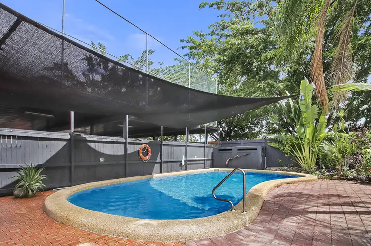 Sixth view of Homely unit listing, 36/87-91 Earl Street, Westcourt QLD 4870