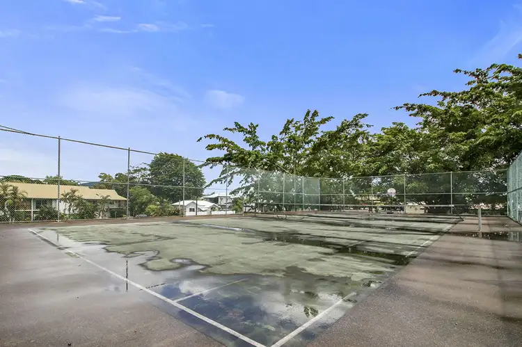 Seventh view of Homely unit listing, 36/87-91 Earl Street, Westcourt QLD 4870