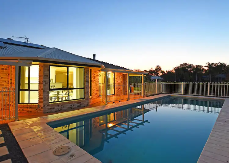 34 Eagle Beach Parade, Dundowran Beach QLD 4655