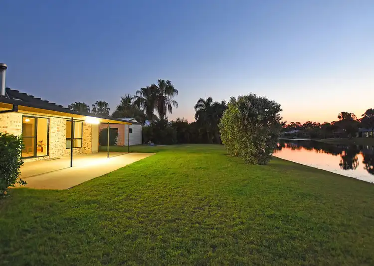 Third view of Homely house listing, 34 Eagle Beach Parade, Dundowran Beach QLD 4655