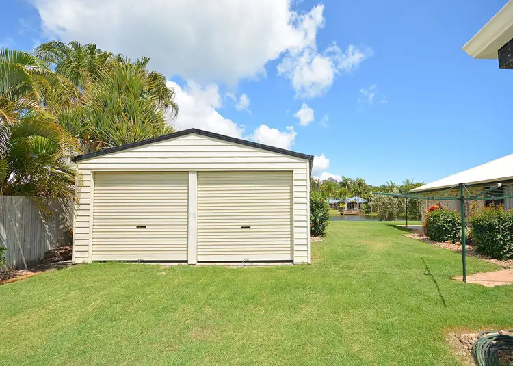 Fifth view of Homely house listing, 34 Eagle Beach Parade, Dundowran Beach QLD 4655