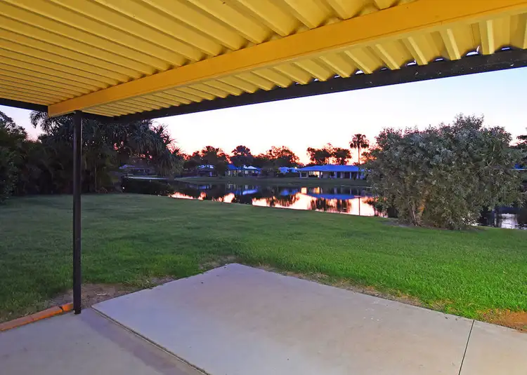 Sixth view of Homely house listing, 34 Eagle Beach Parade, Dundowran Beach QLD 4655