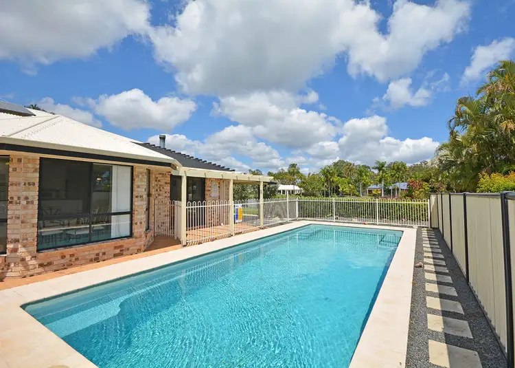 Seventh view of Homely house listing, 34 Eagle Beach Parade, Dundowran Beach QLD 4655