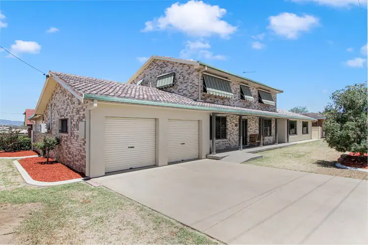 1 Carramar Close, Tamworth NSW 2340