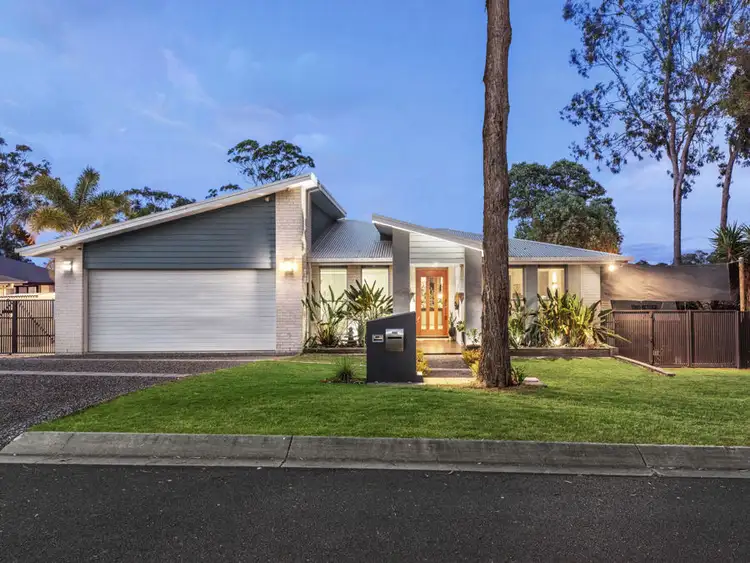 Main view of Homely house listing, 9 Senden Cr, Manly West QLD 4179