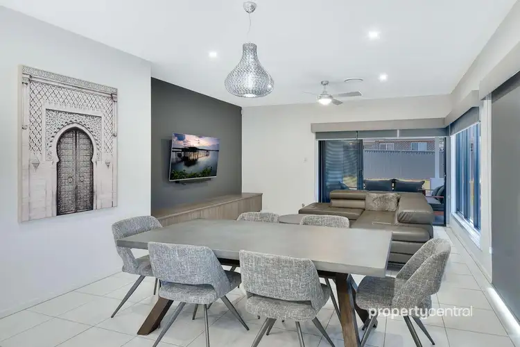 Third view of Homely house listing, 12 Cherrywood Street, Claremont Meadows NSW 2747