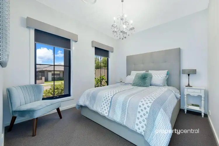 Sixth view of Homely house listing, 12 Cherrywood Street, Claremont Meadows NSW 2747