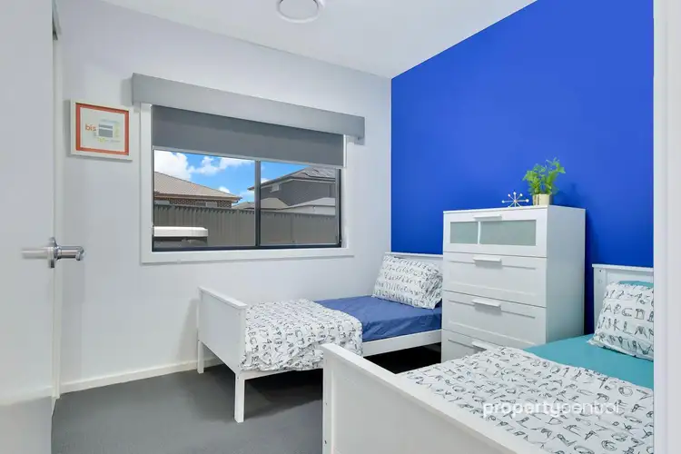 Seventh view of Homely house listing, 12 Cherrywood Street, Claremont Meadows NSW 2747