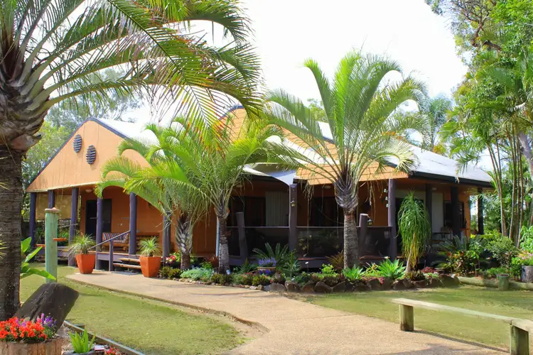 Main view of Homely house listing, 168 Lawson Street, St Helens QLD 4650