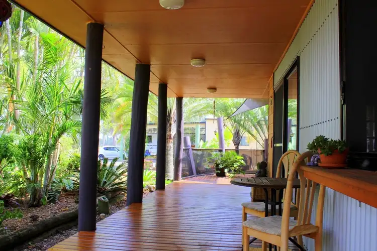 Sixth view of Homely house listing, 168 Lawson Street, St Helens QLD 4650