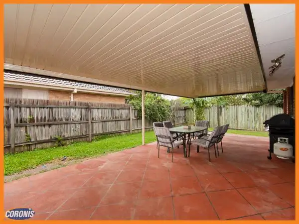 Main view of Homely house listing, 57 Lilly Pilly Crescent, Fitzgibbon QLD 4018