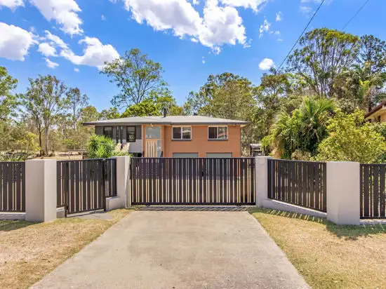 Main view of Homely house listing, 55 Lance Drive, Flinders View QLD 4305