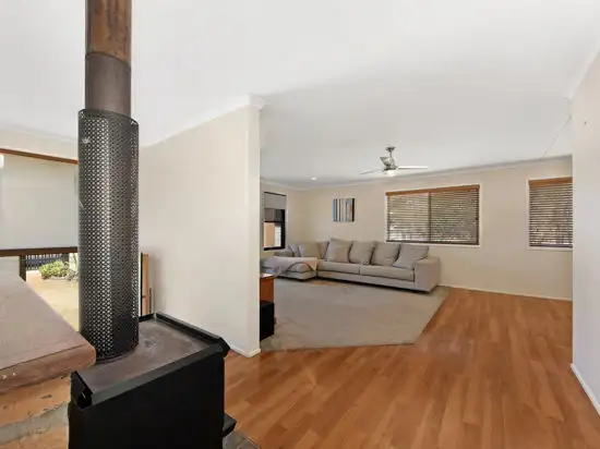 Fourth view of Homely house listing, 55 Lance Drive, Flinders View QLD 4305