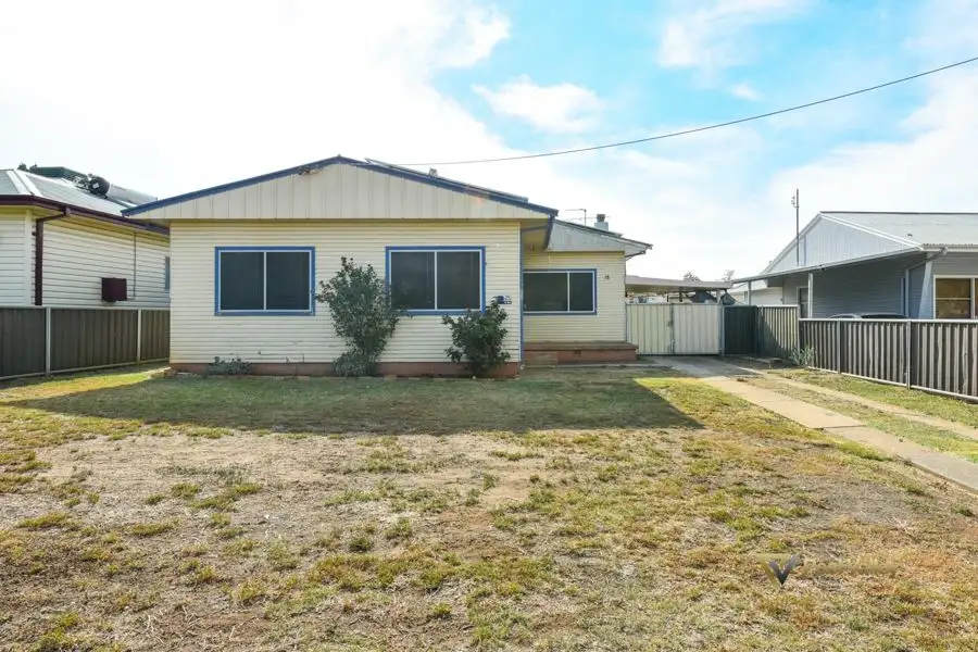 Main view of Homely house listing, 15 Bent Street, Tamworth NSW 2340