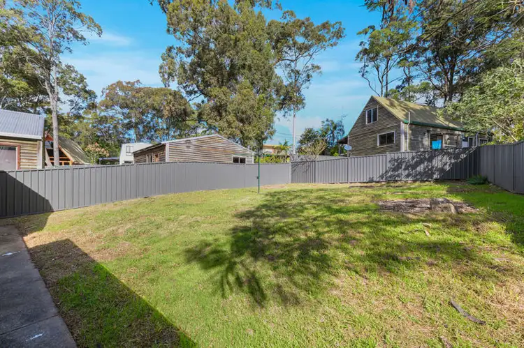 Second view of Homely house listing, 48 Blackbutt Ave, Sandy Beach NSW 2456