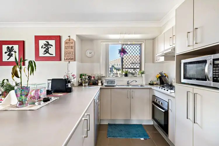 Second view of Homely house listing, 14 Rivulet Pl, Bellmere QLD 4510