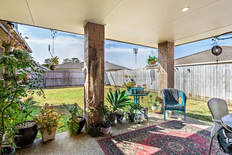 Third view of Homely house listing, 14 Rivulet Pl, Bellmere QLD 4510