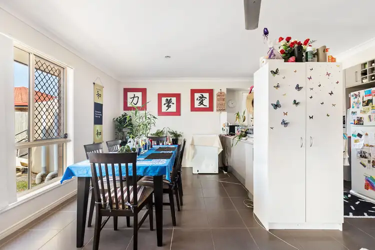 Fourth view of Homely house listing, 14 Rivulet Pl, Bellmere QLD 4510