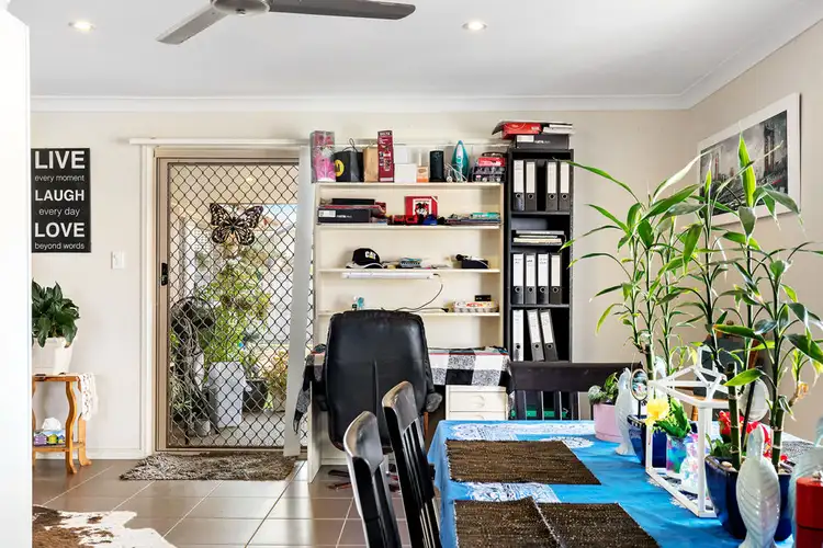 Fifth view of Homely house listing, 14 Rivulet Pl, Bellmere QLD 4510