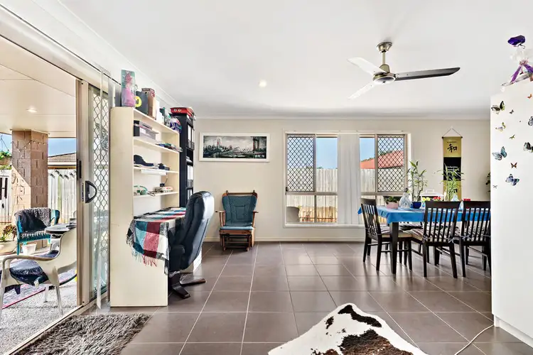 Sixth view of Homely house listing, 14 Rivulet Pl, Bellmere QLD 4510