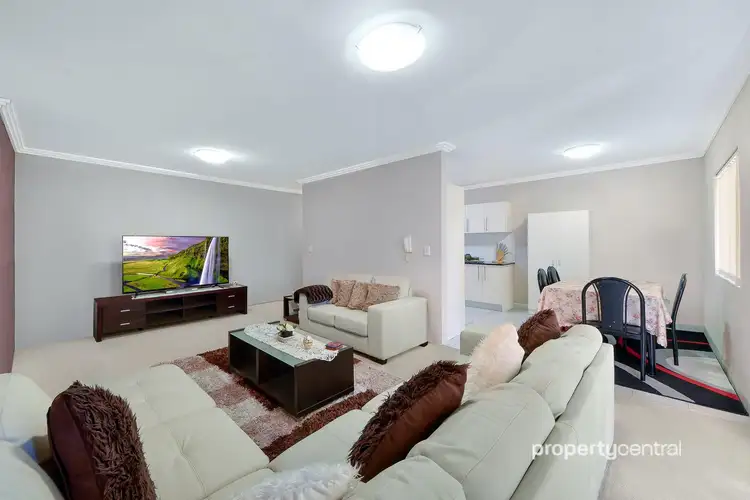 Third view of Homely unit listing, 8/43-45 Rodgers Street, Kingswood NSW 2747