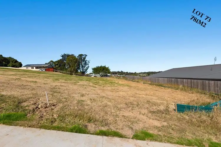 Lot 73, 172 Windsor Road, Burnside QLD 4560