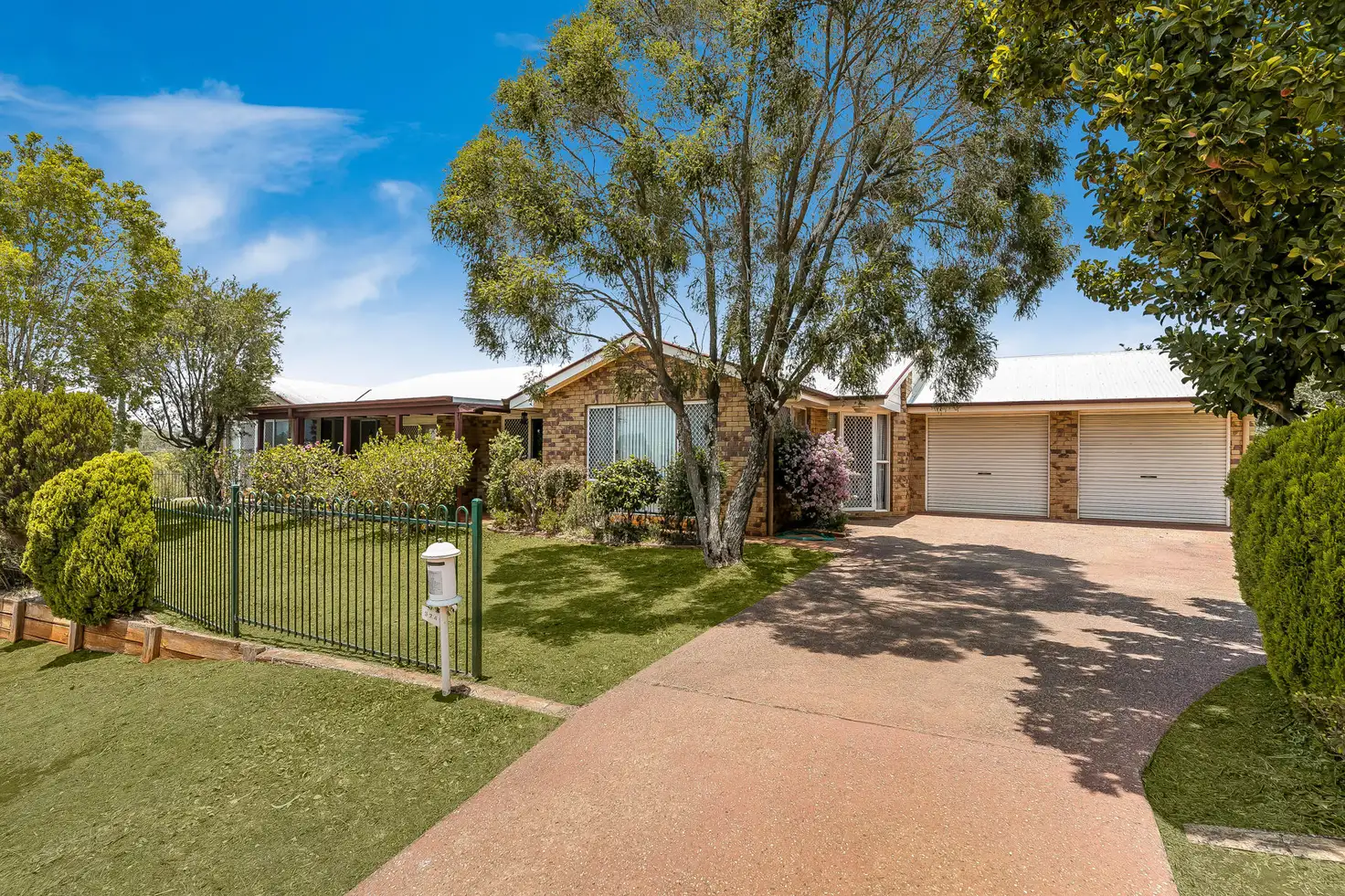 Main view of Homely house listing, 324 Spring Street, Kearneys Spring QLD 4350
