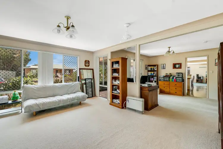 Second view of Homely house listing, 324 Spring Street, Kearneys Spring QLD 4350