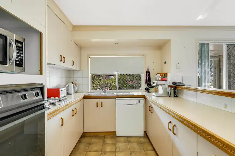 Fourth view of Homely house listing, 324 Spring Street, Kearneys Spring QLD 4350