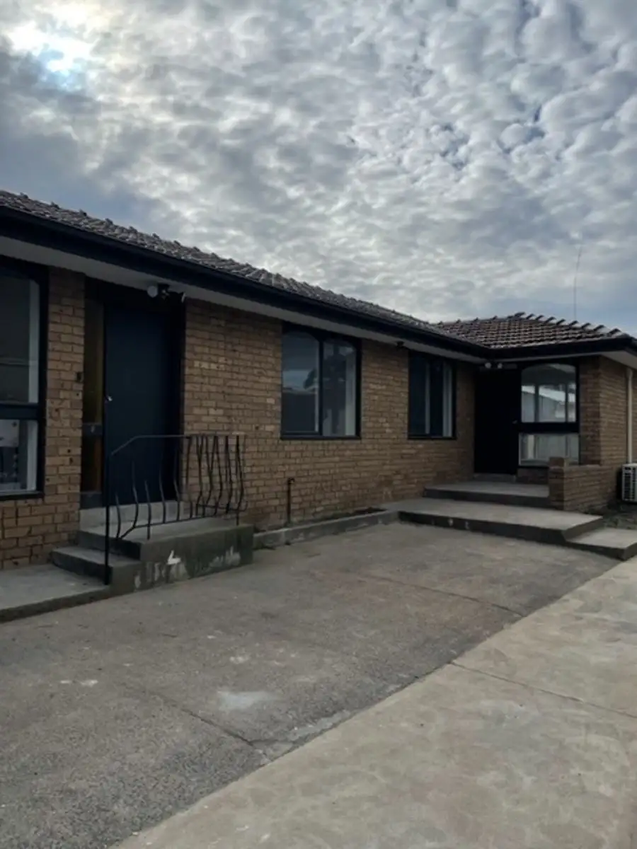 Main view of Homely unit listing, 1/1 Lanark Street, Brunswick East VIC 3057