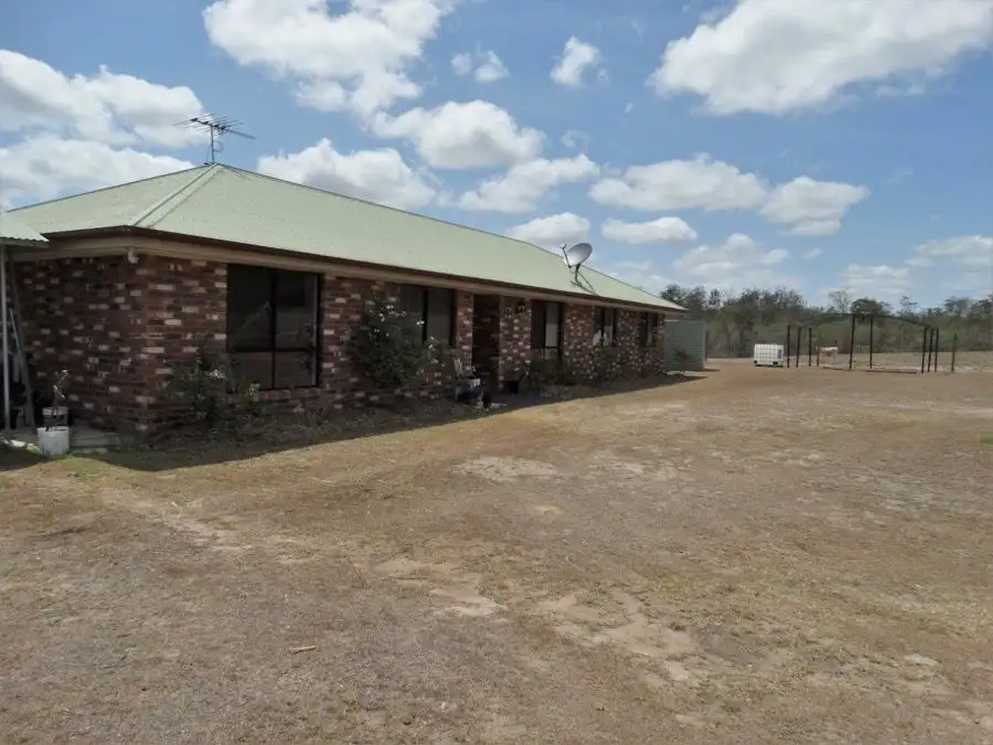 Main view of Homely rural property listing, 232 Top Waterloo Road, Waterloo QLD 4673