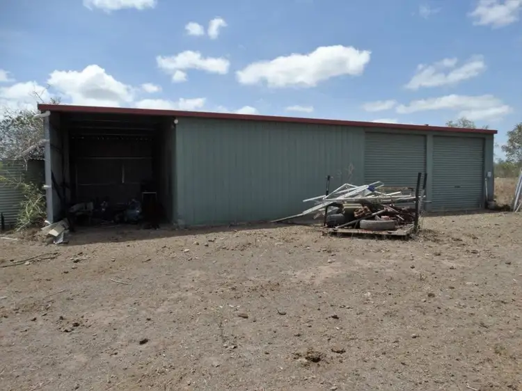 Third view of Homely rural property listing, 232 Top Waterloo Road, Waterloo QLD 4673