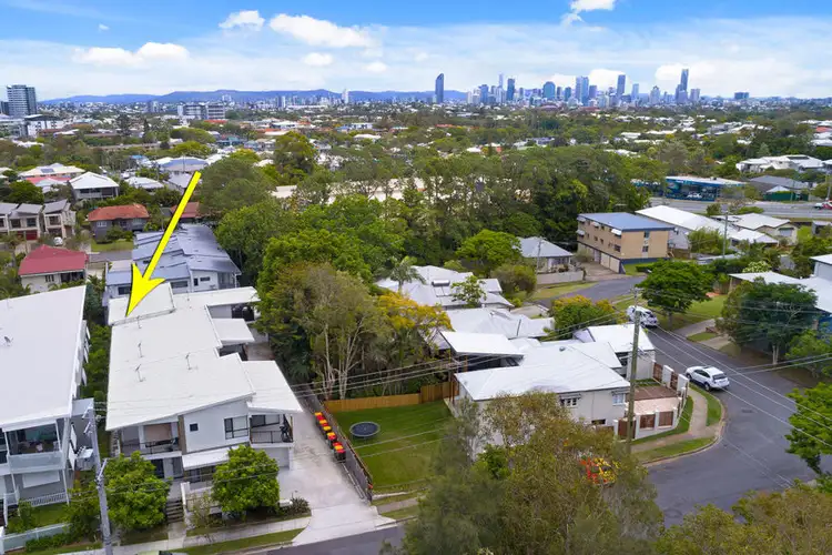 5/29 Brown Street, Camp Hill QLD 4152