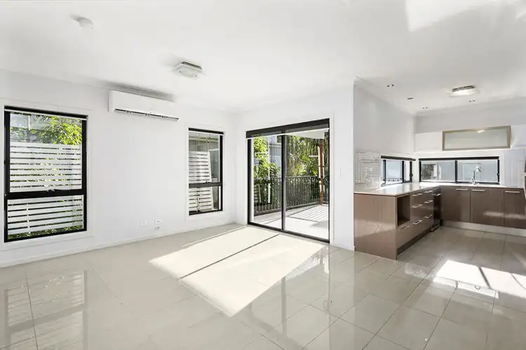 Second view of Homely townhouse listing, 5/29 Brown Street, Camp Hill QLD 4152