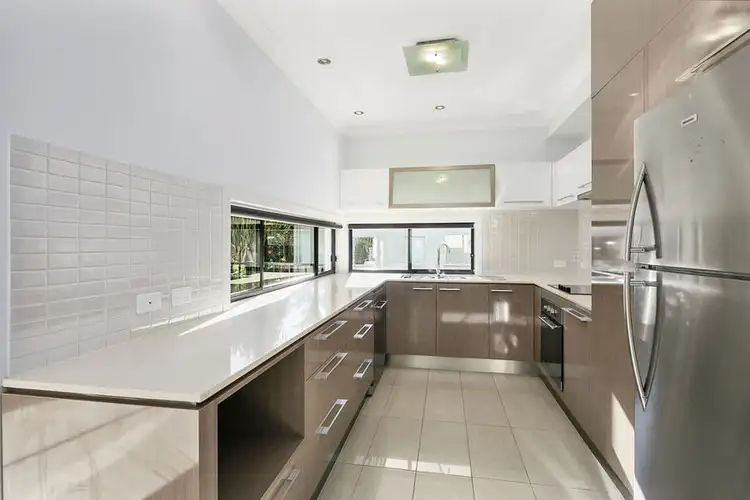 Third view of Homely townhouse listing, 5/29 Brown Street, Camp Hill QLD 4152