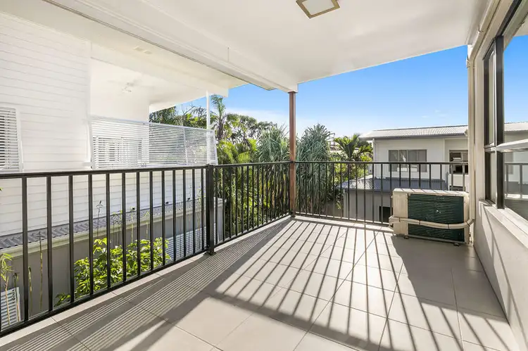 Fourth view of Homely townhouse listing, 5/29 Brown Street, Camp Hill QLD 4152