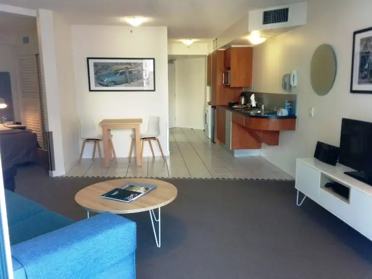 Third view of Homely unit listing, 714/7 Venning Street, Mooloolaba QLD 4557