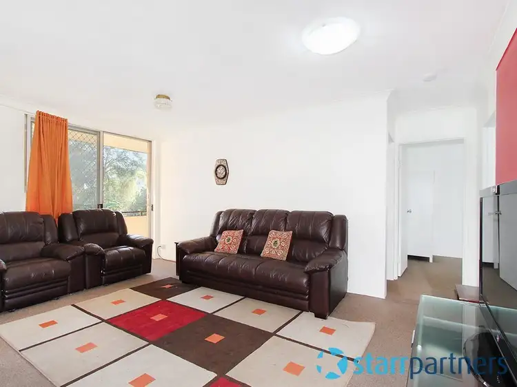 Third view of Homely unit listing, 8/30 Union Road, Penrith NSW 2750