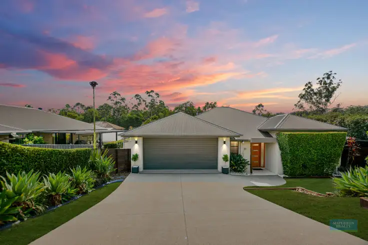 36 Petigrain Avenue, Palmwoods QLD 4555