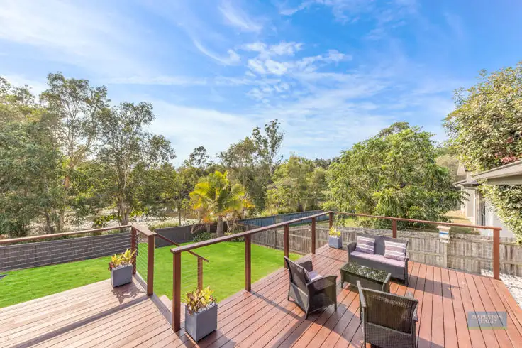 Second view of Homely house listing, 36 Petigrain Avenue, Palmwoods QLD 4555