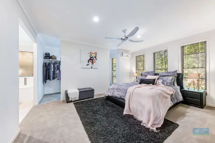 Third view of Homely house listing, 36 Petigrain Avenue, Palmwoods QLD 4555